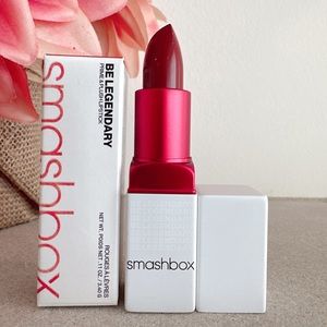 Smashbox Be Legendary Prime & Plush Lipstick-Disorderly
